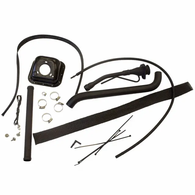 Kit Fuel System Conversion - Ford (bc3z9b149g)