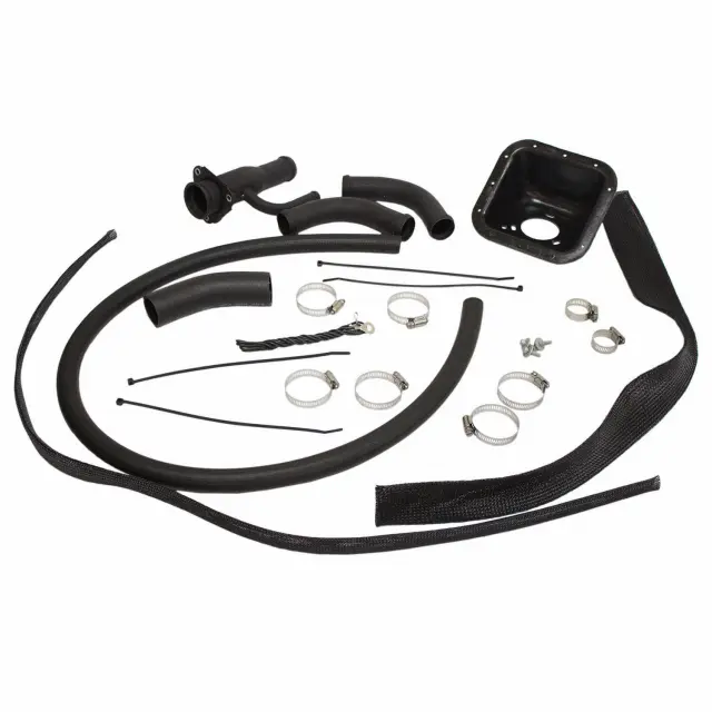 Kit Fuel System Conversion - Ford (bc3z9b149h)