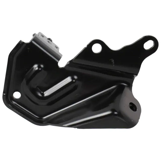 Exhaust Gas Re-Circulation (Egr) Valve Control Solenoid Bracket - Ford (bc3z9l456d)