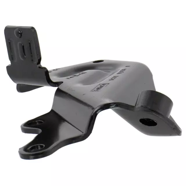 Exhaust Gas Re-Circulation (Egr) Valve Control Solenoid Bracket - Ford (bc3z9l456d) - view 3