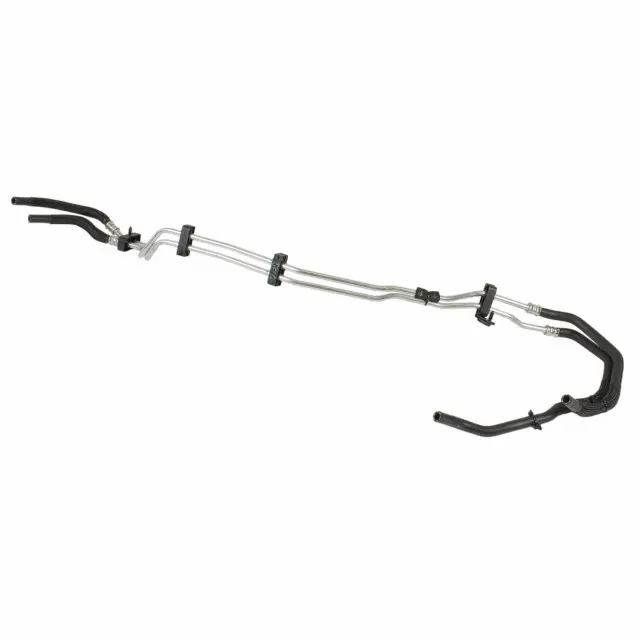 Engine Coolant Hose - Ford (bc3z9p923a)