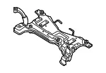 Engine Cradle - Mazda (bcn634800a) - view 3