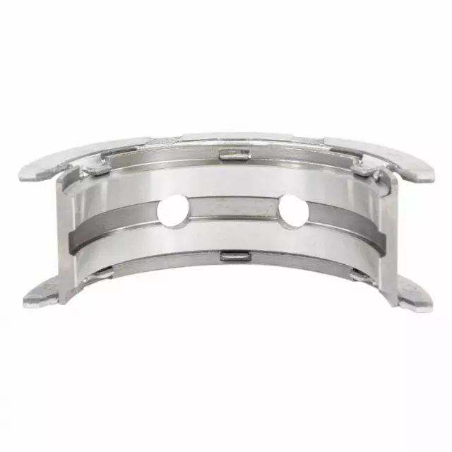 Engine Crankshaft Thrust Washer - Ford (be8z6337c) - view 4