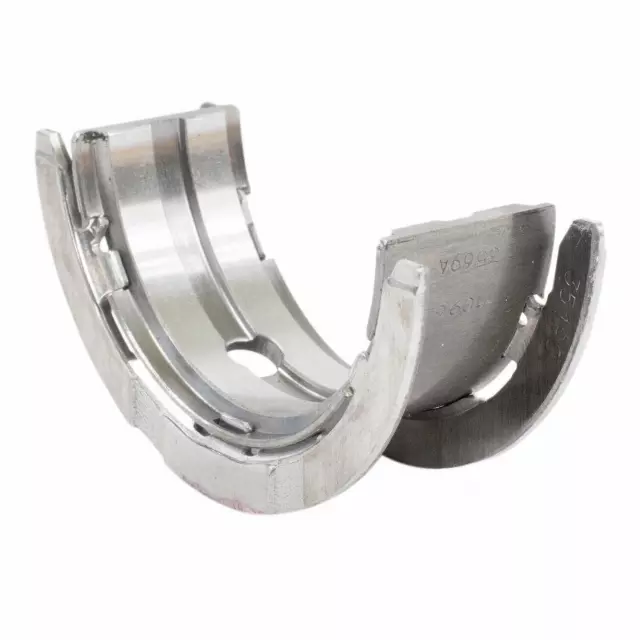 Engine Crankshaft Thrust Washer - Ford (be8z6337c) - view 3