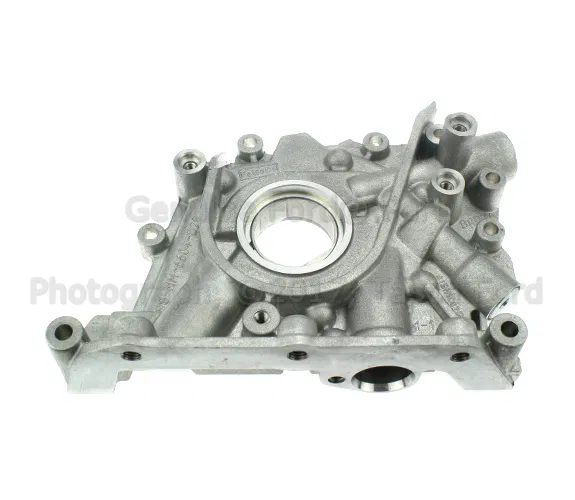 Engine Oil Pump - Ford (be8z6600a)