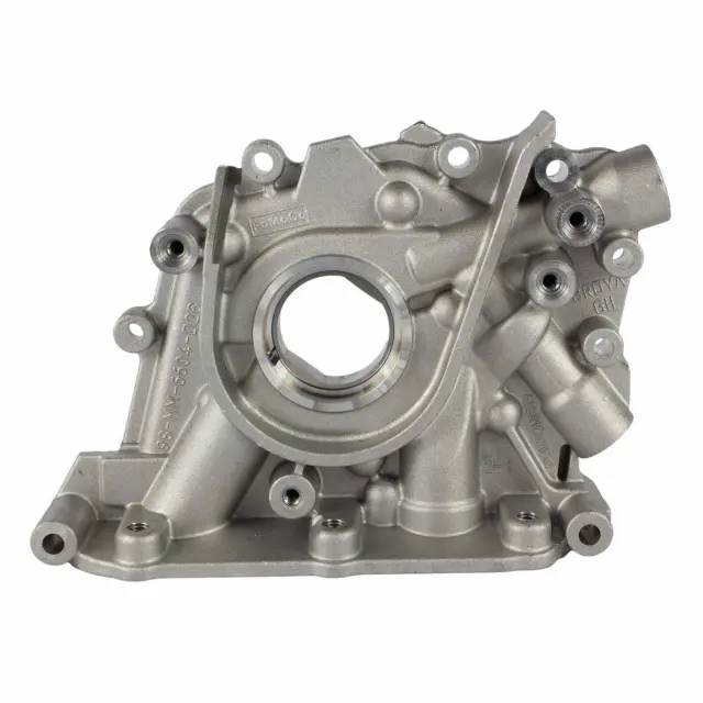 Engine Oil Pump - Ford (be8z6600a) - view 2