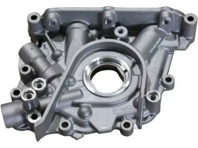 Engine Oil Pump - Ford (be8z6600a) - view 5