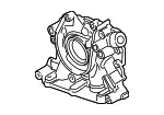 Engine Oil Pump - Ford (be8z6600a) - view 10