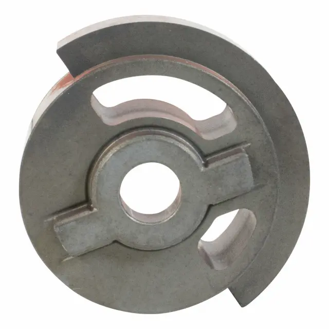 Trigger Wheel Camshaft Timin - Ford (be8z6m265c)