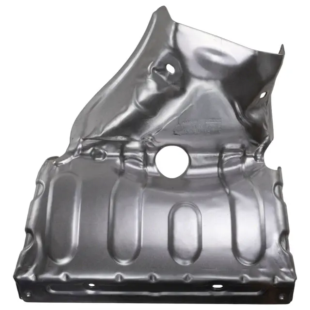 Catalytic Converter Heat Shield - Ford (be8z9n454a)
