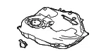 Fuel Tank - Mazda (bfd142110g) - view 3