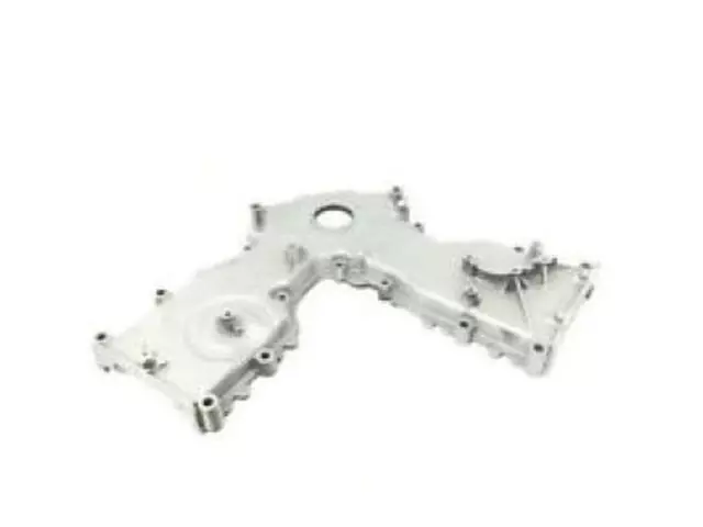 Engine Timing Cover - Ford (bk3z6019a) - view 4