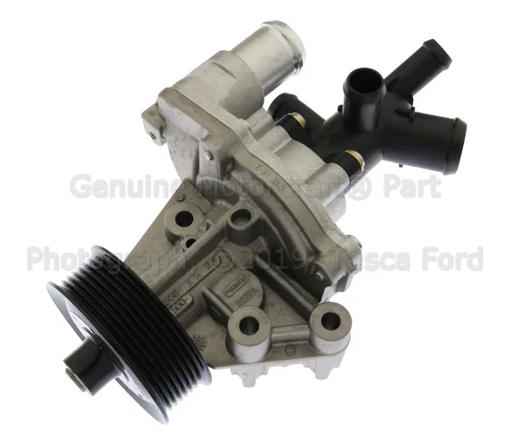 Engine Water Pump - Ford (bk3z8501g)