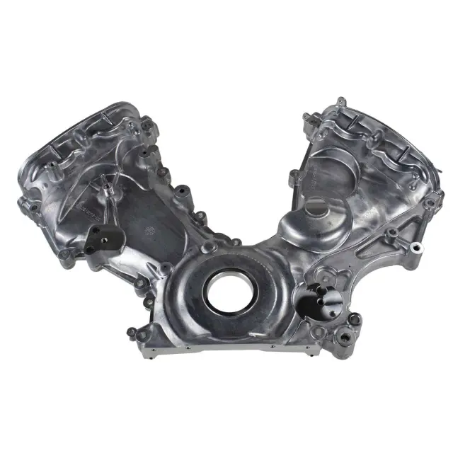 Engine Timing Cover - Ford (bl3z6019b)