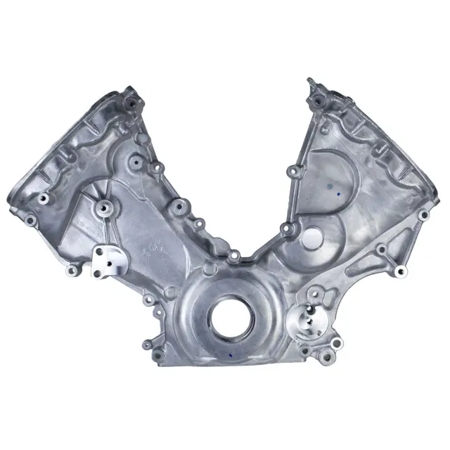 Engine Timing Cover - Ford (bl3z6019c)