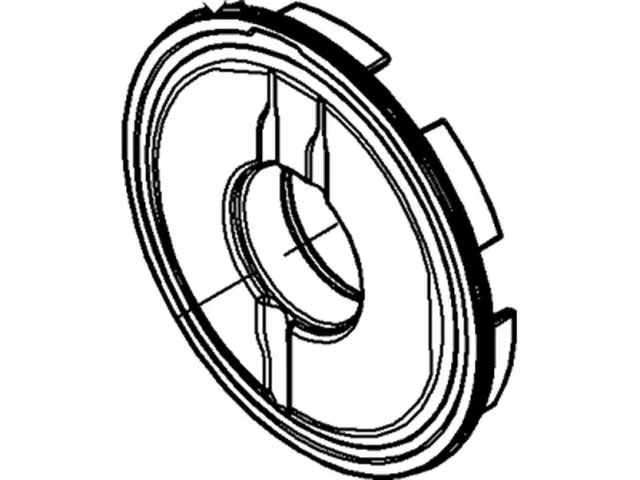Piston - Ford (bl3z7a262c) - view 3