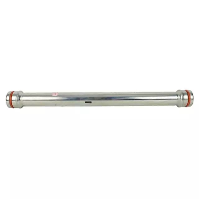 Engine Coolant Pipe - Ford (bl3z8a505d) - view 2