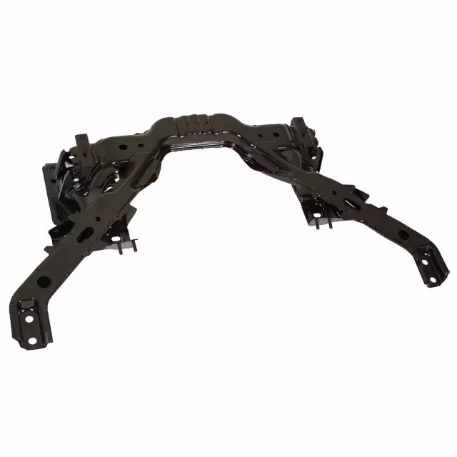 Engine Cradle - Ford (br3z5c145a) - view 3