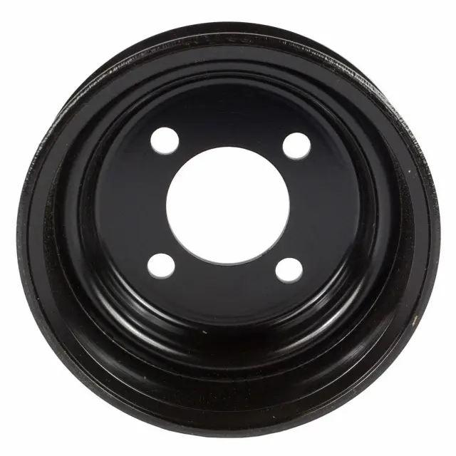 Engine Water Pump Pulley - Ford (br3z8509g)