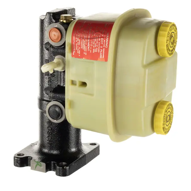 Cylinder Assembly Master - Ford (brmc310)