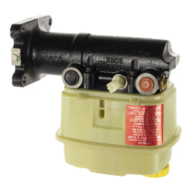 Cylinder Assembly Master - Ford (brmc310) - view 2