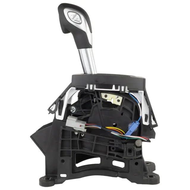 Automatic Transmission Shift Lever - Ford (c1bz7210af)