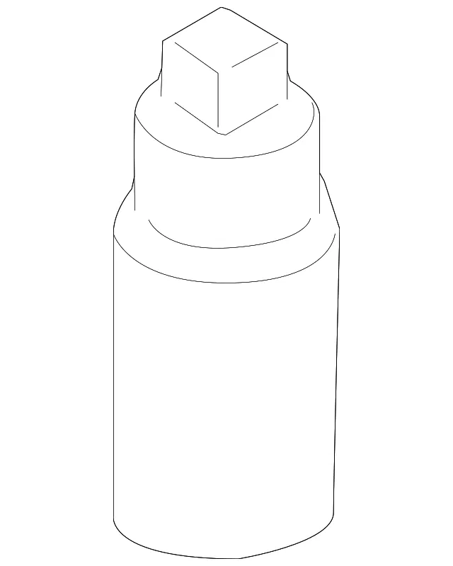 Fuel Pump - Mazda (ca3813350)