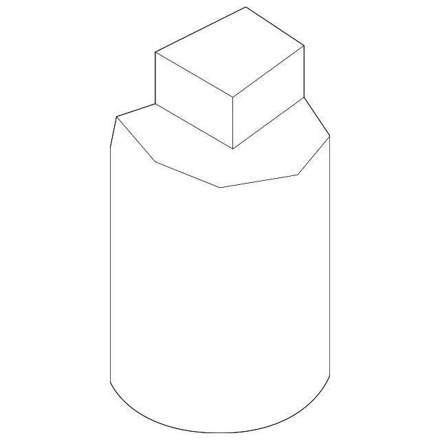 Fuel Pump - Mazda (ca4113350)