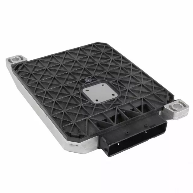 Automatic Transmission Control Module - Ford (cc3z7z369a) - view 5
