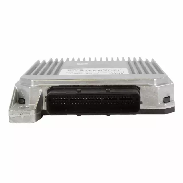 Automatic Transmission Control Module - Ford (cc3z7z369a) - view 4