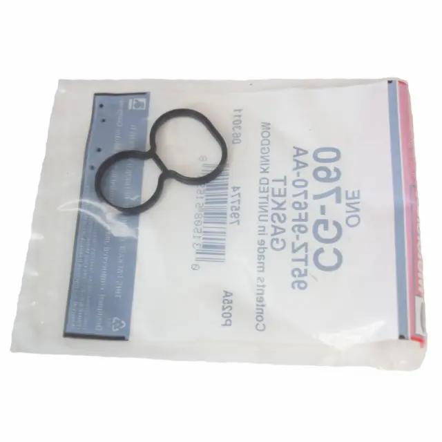 Motorcraft Fuel Injection Idle Air Control Valve Gasket - Ford (cg760)