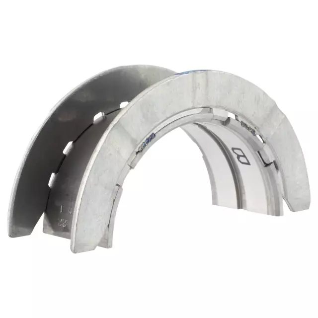 Engine Crankshaft Thrust Washer - Ford (cj5z6337b) - view 3