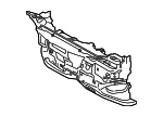 Engine Compartment Insulation - Ford (cj5z7801670d) - view 3