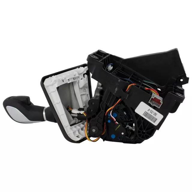 Shifter Assembly - Ford (ck4z7210af) - view 4