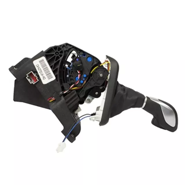 Shifter Assembly - Ford (ck4z7210af) - view 2