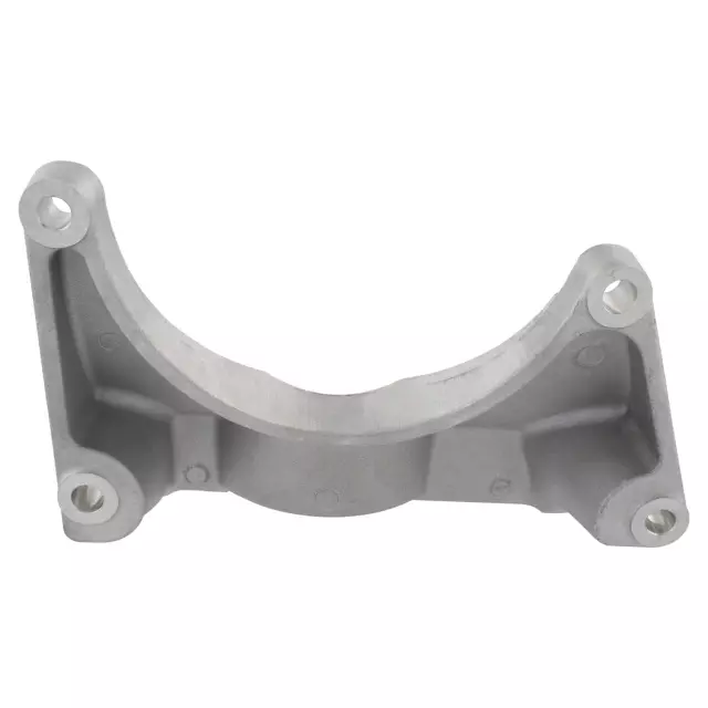 Automatic Transmission Mount Bracket - Ford (ck4z7a033a) - view 5