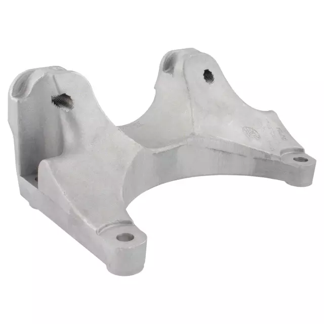 Automatic Transmission Mount Bracket - Ford (ck4z7a033a) - view 2