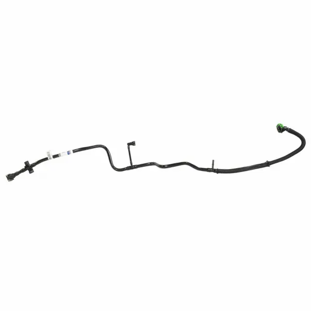 Tube Assembly Fuel - Ford (ck4z9d683a)