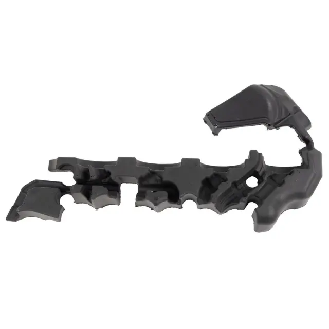 Engine Valve Cover Heat Shield - Ford (ck4z9k540b)