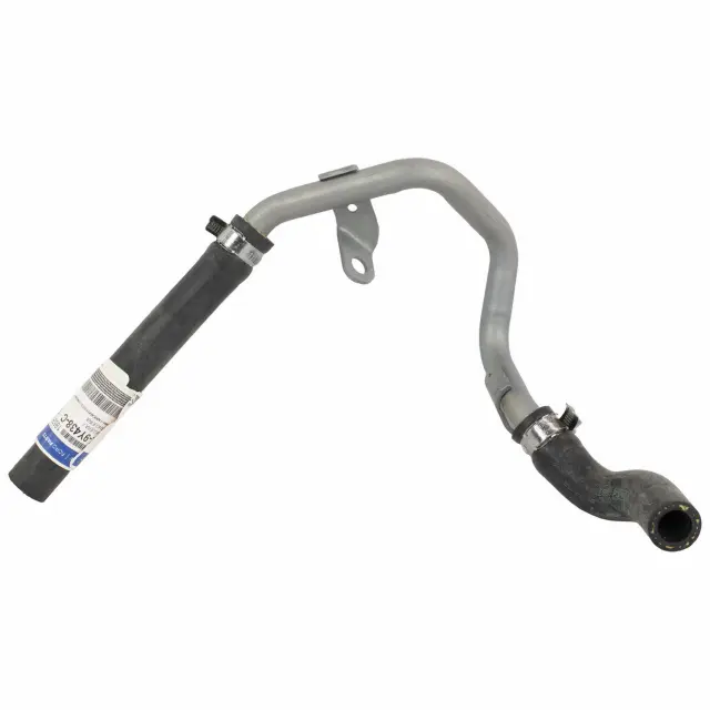 Engine Coolant Pipe - Ford (ck4z9y438c)