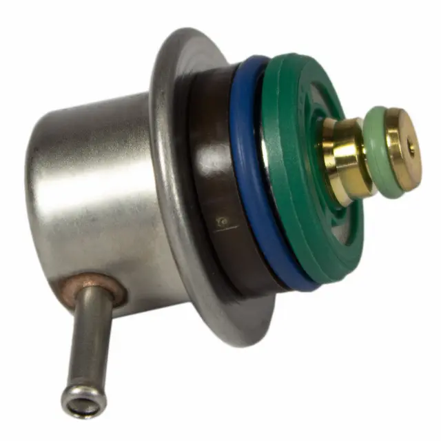 Motorcraft Fuel Injection Pressure Regulator - Ford (cm4861)