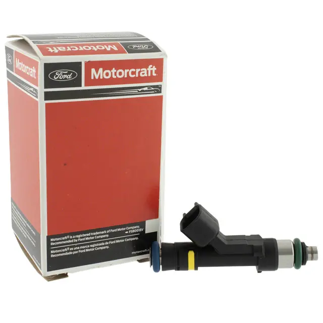 Motorcraft Fuel Injector - Ford (cm5144)