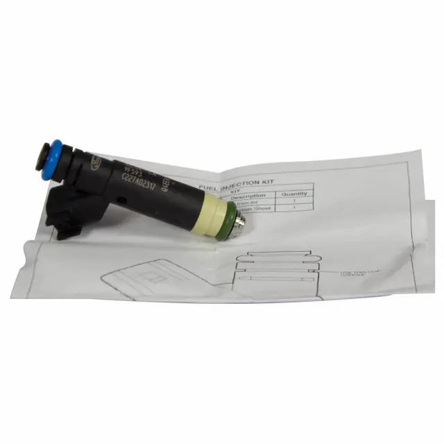 Motorcraft Fuel Injector - Ford (cm5174)