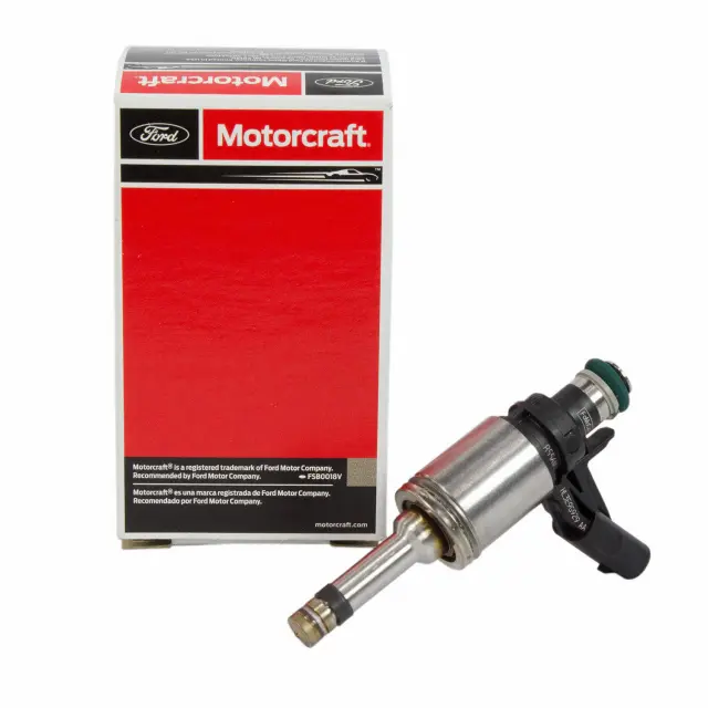 Motorcraft Fuel Injector - Ford (cm5254)