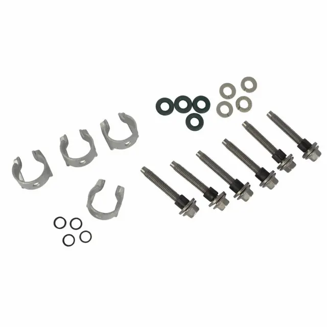 Motorcraft Fuel Injector O-Ring Kit - Ford (cm5272)
