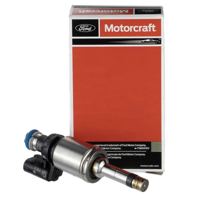 Injector Assembly - Ford (cm5323)