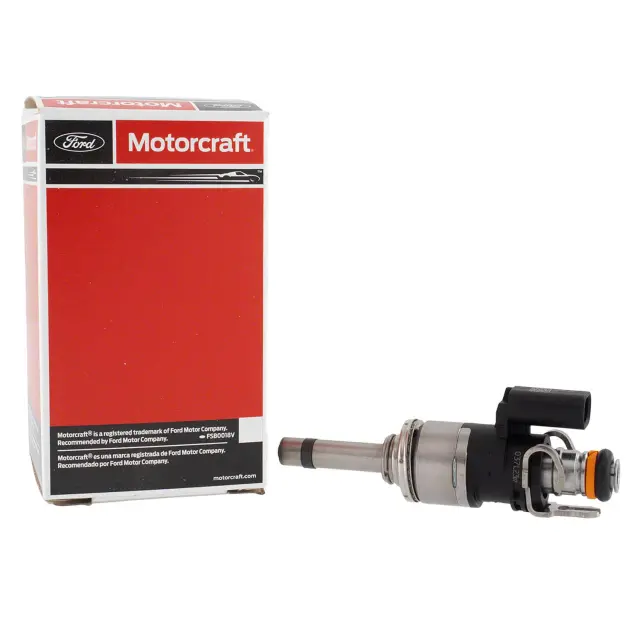 Motorcraft Fuel Injector - Ford (cm5344)