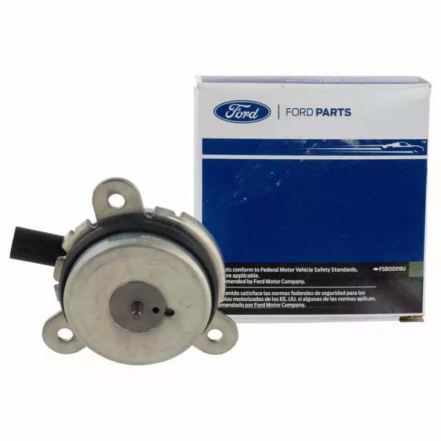 Engine Variable Valve Timing (Vvt) Solenoid - Ford (cm5z6m280g) - view 2