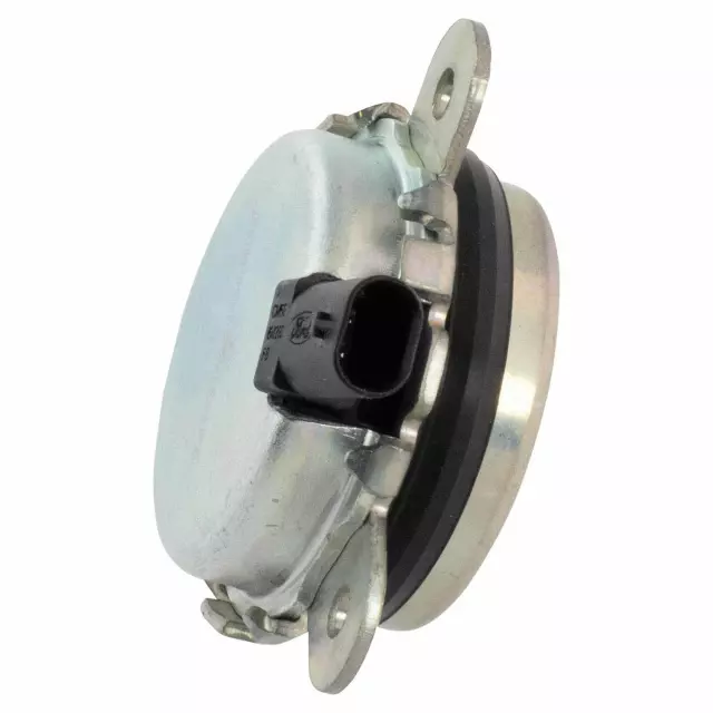 Engine Variable Valve Timing (Vvt) Solenoid - Ford (cm5z6m280g) - view 4