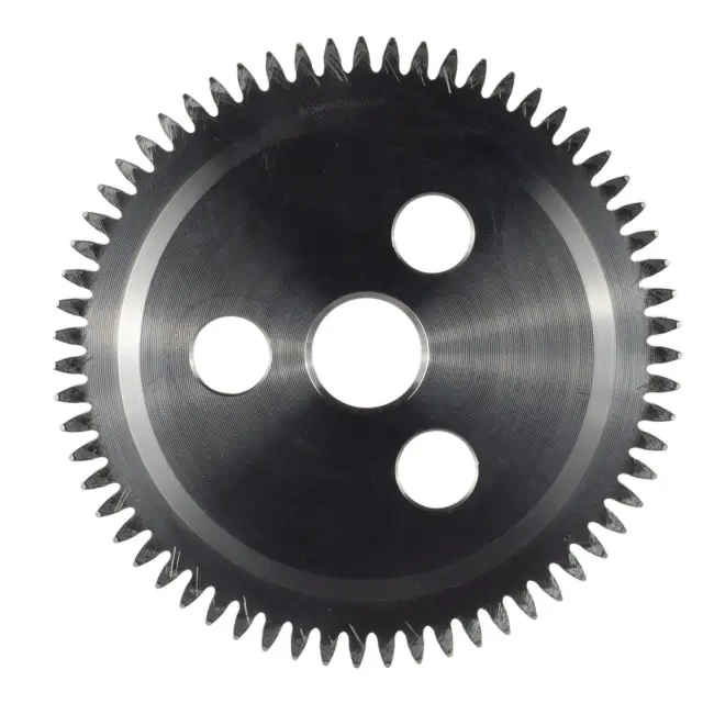 Engine Timing Sprocket - Ford (cm5z6w846a)